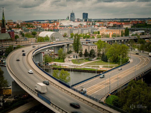 wakacje w szczecinie podsumowane. mniej wypadków, nikt nie zginął
