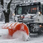szczecin szykuje się na zimę. zditm ogłosił przetarg na odśnieżanie ulic i chodników