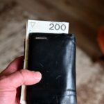 złodziej portfela namierzony w centrum szczecina – policjanci zatrzymali 49-latka