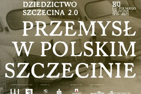 willa lentza zaprasza na wernisaż o przemysłowym szczecinie