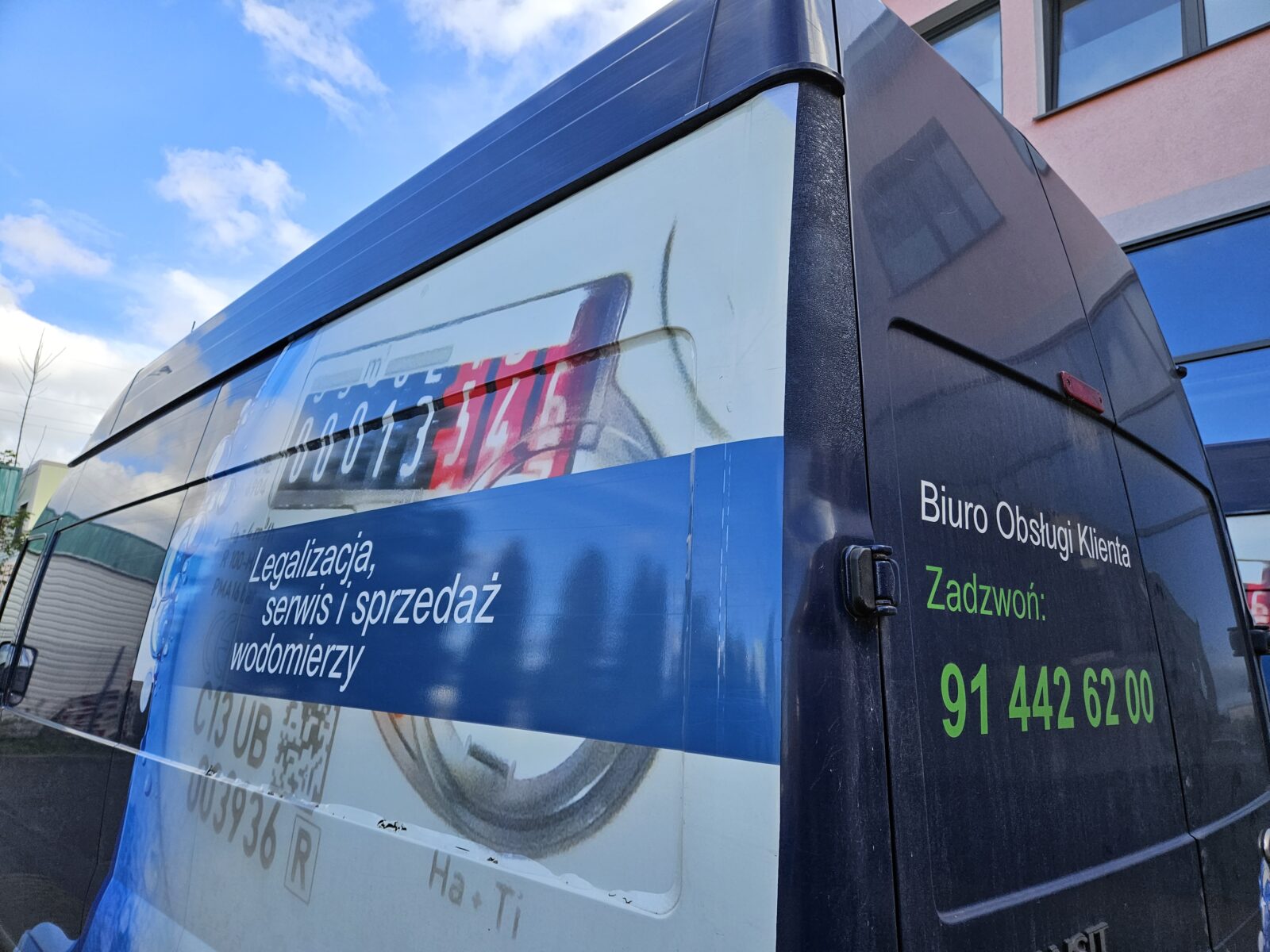 wymiana wodomierzy w szczecinie. co powinni wiedzieć mieszkańcy?