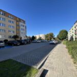 nowe miejsca parkingowe na osiedlu zawadzkiego już dostępne