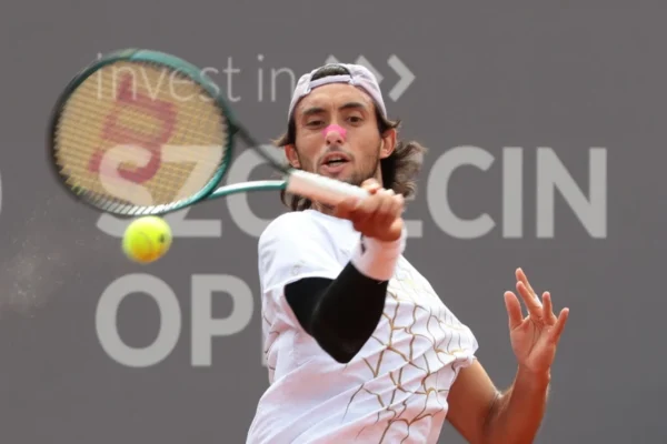 tirante wraca do top 100? argentyńczyk i hiszpan w finale invest in szczecin open