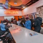 kultowy smak szczecina. 20 października świętujemy dzień pasztecika szczecińskiego!