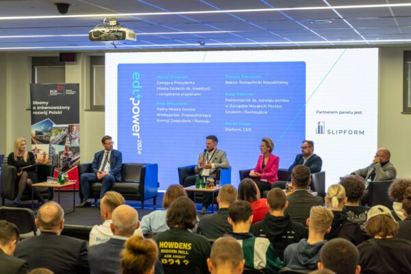 energia przyszłości w rękach młodych. edupower 2025 już w szczecinie!