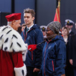 historyczna inauguracja w szczecinie. wszystkie uczelnie razem rozpoczęły rok akademicki