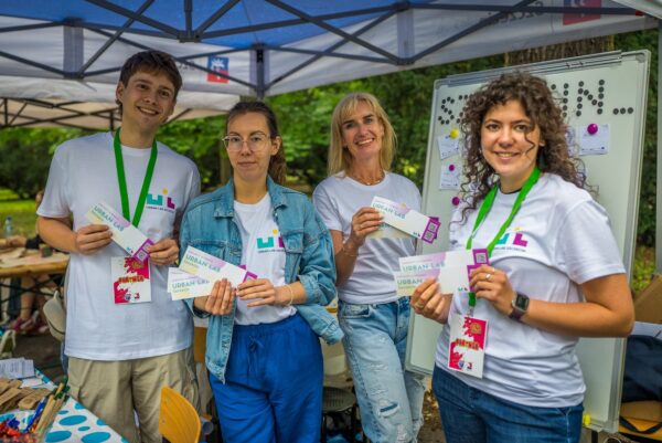 młodzi zmieniają szczecin. urban lab otwiera przestrzeń dla miejskich innowatorów