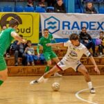 futsalowe emocje wracają na twardowskiego! futsal szczecin zagra z futbalo białystok
