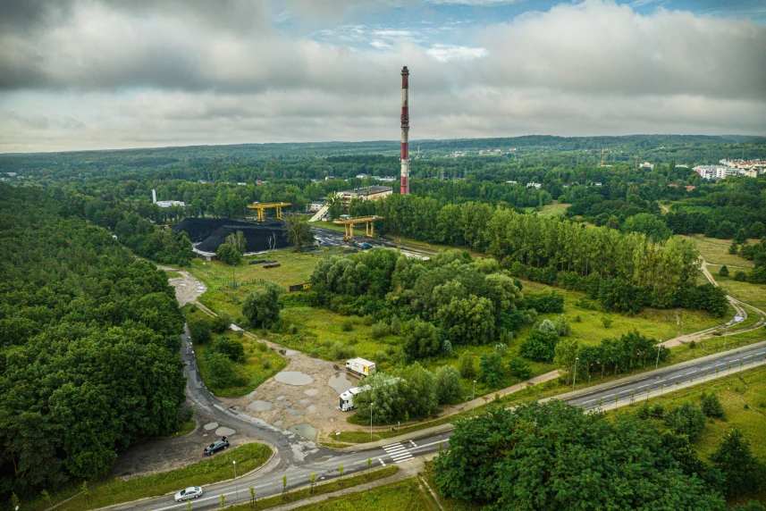 szczecin bliżej zielonej energii. rusza projekt odwiertu geotermalnego przy ul. dąbskiej