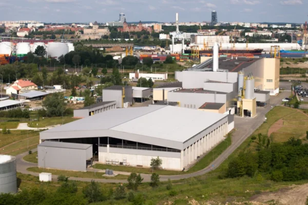 słońce zasili śmieci? ecogenerator stawia na fotowoltaikę