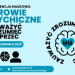 eksperci o wyzwaniach zdrowia psychicznego: „zauważyć. zrozumieć. wesprzeć.”