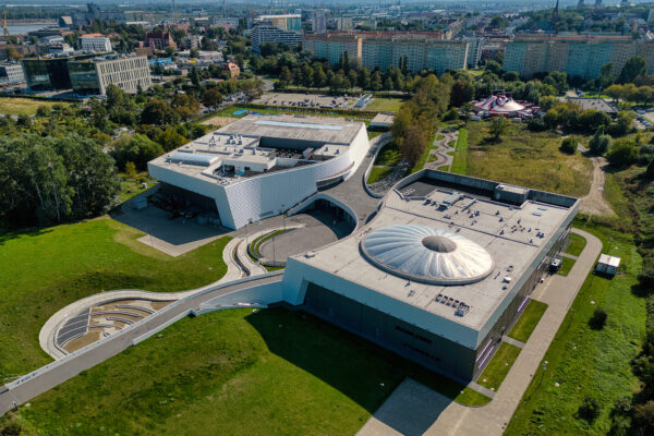 edu inspiracje w szczecinie. targi dla maturzystów w fabryce wody