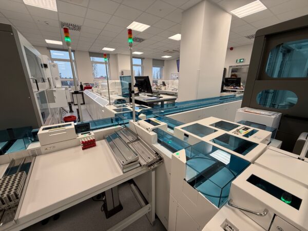 usk nr 2 w szczecinie otworzył kompleks diagnostyczny za ponad 31 milionów złotych