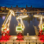 kartka z kalendarza. szczecin w pierwszych dekadach xxi wieku