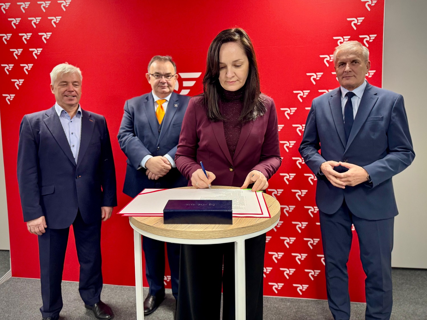 w szczecinie powstaje myjnia pojazdów polregio za 9,6 mln zł
