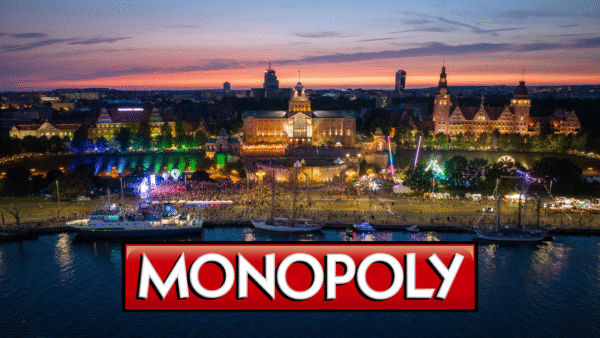 monopoly szczecin nadchodzi. premiera lokalnej edycji kultowej gry już 29 listopada