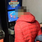 hazard na zapleczu: cztery automaty, osiem stanowisk i oprogramowanie jak w kasynie