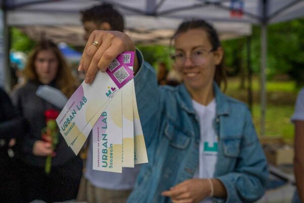 szczecin otwiera „laboratorium przyszłości”. startuje urban lab