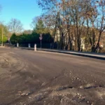 ruszył duży remont ul. nehringa. dwukilometrowy odcinek z nową nawierzchnią