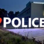 i love police