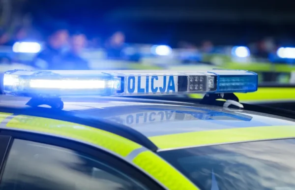 nie wrócił z przepustki i wpadł nocą na ulicach szczecina
