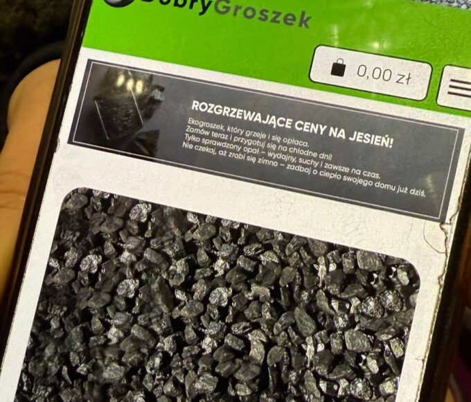 Mieszkańcy Trzebieży nabrani na pellet. Ostrzeżenie przed oszustami w sieci 17 oszustwo pellet