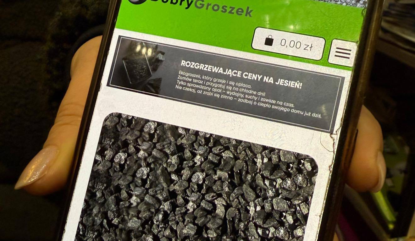 Mieszkańcy Trzebieży nabrani na pellet. Ostrzeżenie przed oszustami w sieci 5 oszustwo pellet