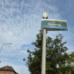 siewna z nową kanalizacją deszczową. koniec z zalaniami?