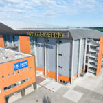 netto arena otwiera drzwi dla gastronomii. ruszył konkurs na prowadzenie punktów kulinarnych
