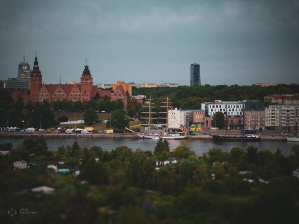 szczecin prezentuje projekt budżetu na 2026 rok. stabilizacja po burzliwych latach i miliard na inwestycje
