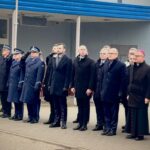 55 lat od grudnia ’70. szczecin znów przeszedł śladami pamięci