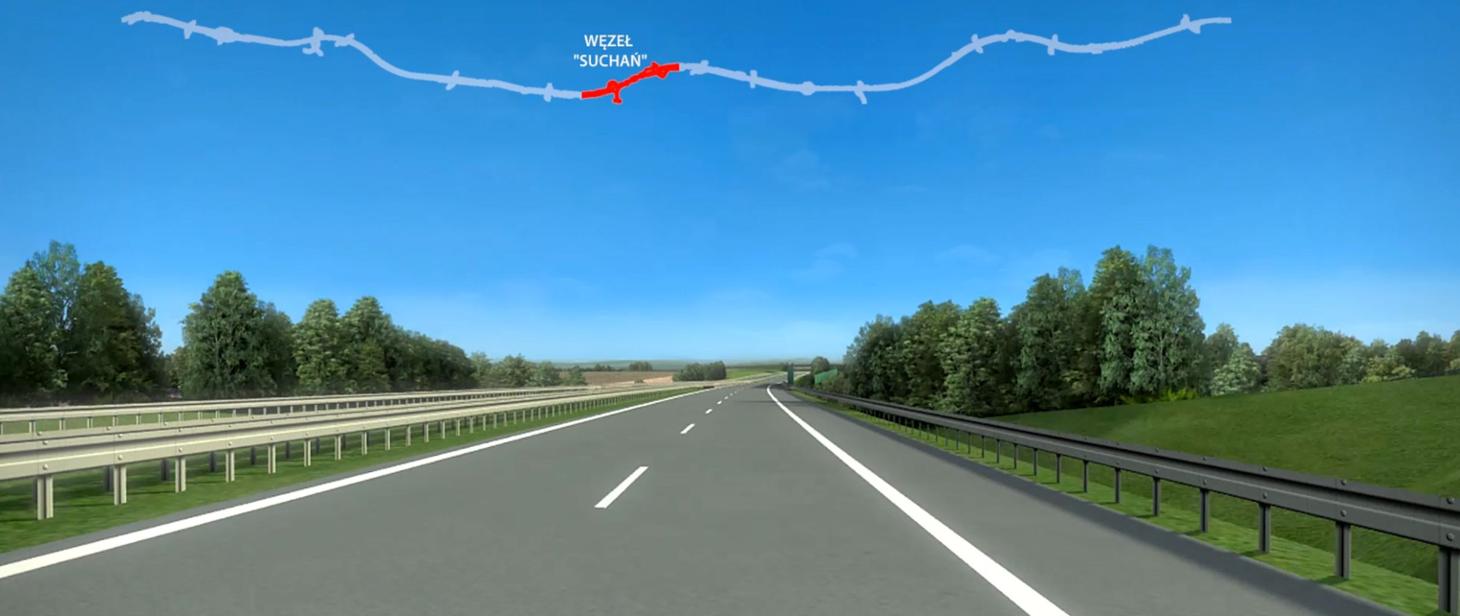Rusza budowa S10. Dwa odcinki z pozwoleniem 5 rusza budowa s10. dwa odcinki z pozwoleniem