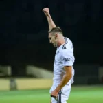 bośniacki napastnik może trafić do pogoni
