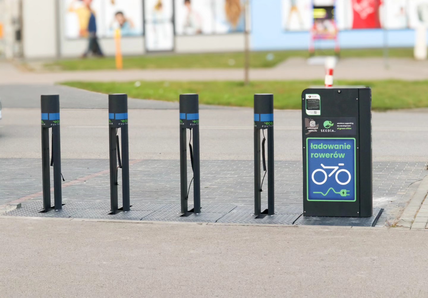 smart city jako motor zmian. jak sztuczna inteligencja i e-mobilność redefiniują życie w miastach