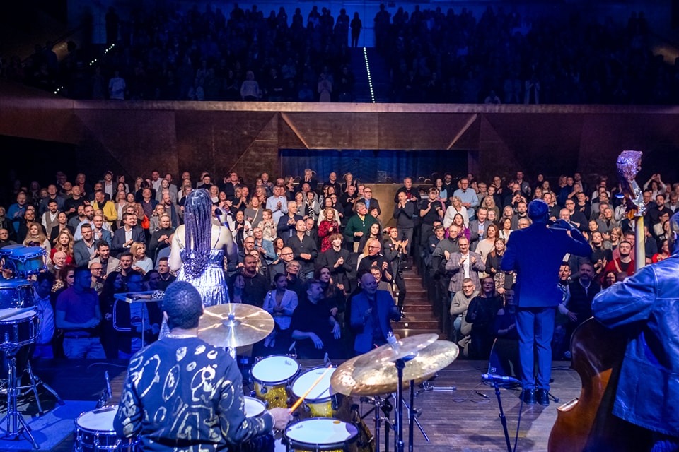 Herbie Hancock Institute of Jazz wchodzi do Polski. Partnerem zostaje… Szczecin Jazz 5 herbie hancock institute of jazz wchodzi do polski. partnerem zostaje… szczecin jazz