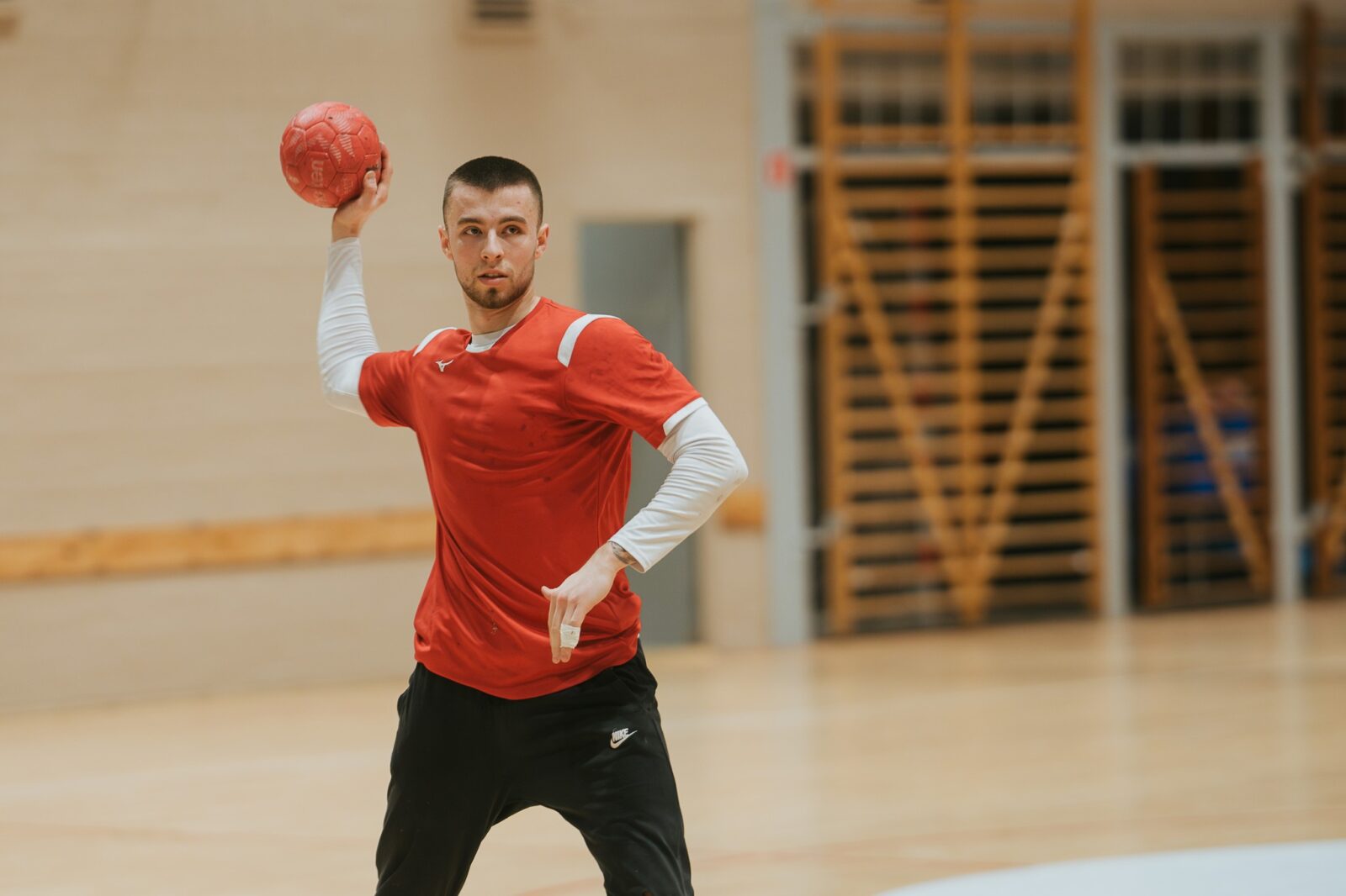 Szczecińskie drużyny piłki ręcznej kończą rundę jesienną. Mają szanse na cenne zwycięstwa 5 szczecińskie drużyny piłki ręcznej kończą rundę jesienną. mają szanse na cenne zwycięstwa