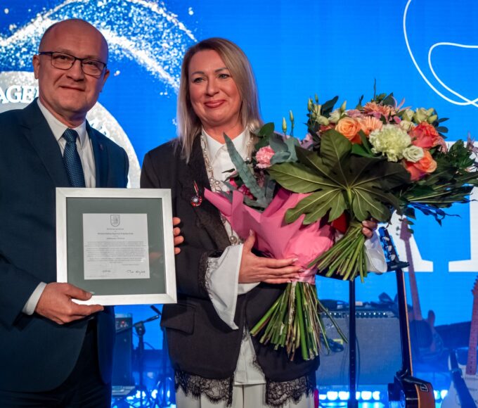 Szczecińska Agencja Artystyczna ma 70 lat. Jubileusz, który pokazał, czym naprawdę jest kultura miasta 14 szczecińska agencja artystyczna ma 70 lat. jubileusz, który pokazał, czym naprawdę jest kultura miasta