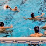 arkonia waterpolo bez szans. dwie kolejne porażki