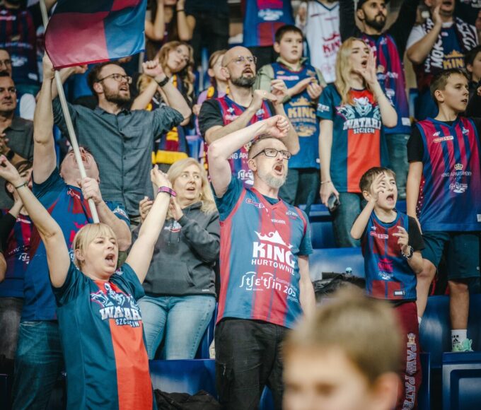 trudny wyjazd kinga szczecin. w piątek zagrają z arką gdynia