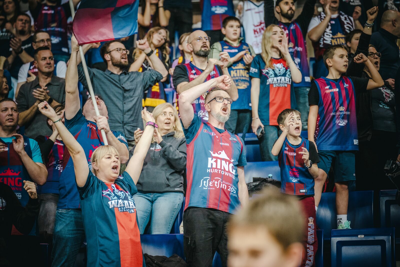 trudny wyjazd kinga szczecin. w piątek zagrają z arką gdynia