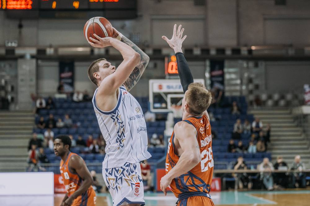 king - gtk gliwice