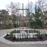 Nowa aleja na cmentarzu w Dąbiu gotowa. Koniec z kałużami i nierównościami 4 nowa aleja na cmentarzu w dąbiu gotowa. koniec z kałużami i nierównościami