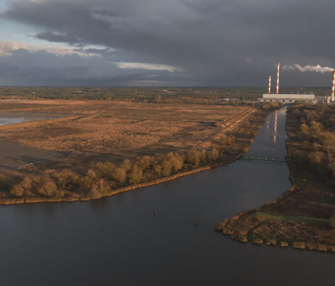 Mimo wyroku elektrownia PGE Dolna Odra działa dalej 16