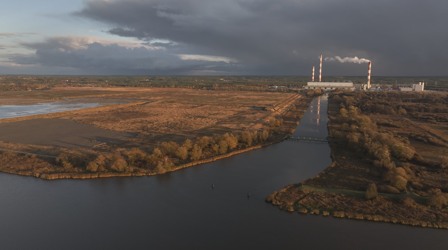 Mimo wyroku elektrownia PGE Dolna Odra działa dalej 5