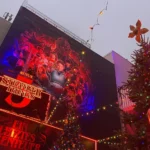 netflix otworzył w berlinie najbardziej niezwykły „jarmark bożonarodzeniowy” w europie