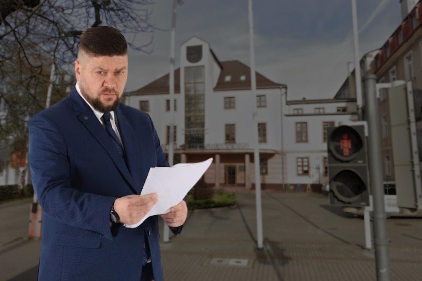 kubowicz sejmik