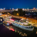 Sylwester, który dzieje się… na wodzie. Przywitaj Nowy Rok na Statku „Ładoga” 14 sylwester, który dzieje się… na wodzie. przywitaj nowy rok na statku „ładoga”