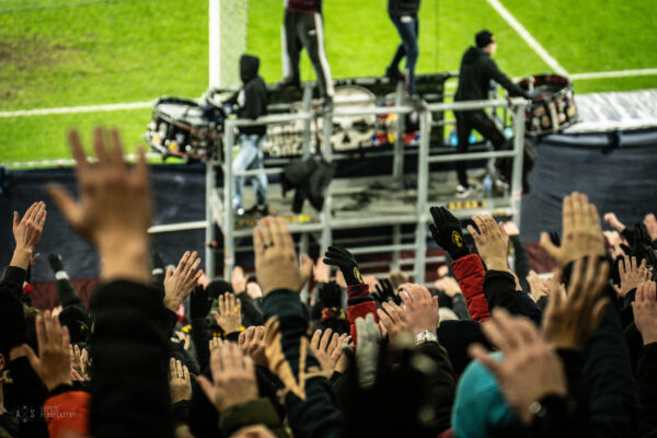ostatnia szansa na uratowanie sezonu? z widzewem o ćwierćfinał pucharu polski