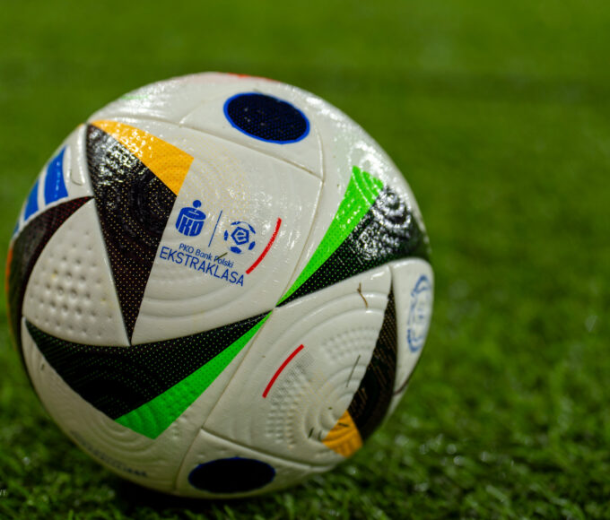 Szczecińscy trenerzy stawiają na rozwój 14 szczecińscy trenerzy stawiają na rozwój