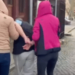 Zuchwałe kradzieże markowych telefonów na Prawobrzeżu. 21-letni obcokrajowiec zatrzymany 3 zuchwałe kradzieże markowych telefonów na prawobrzeżu. 21-letni obcokrajowiec zatrzymany